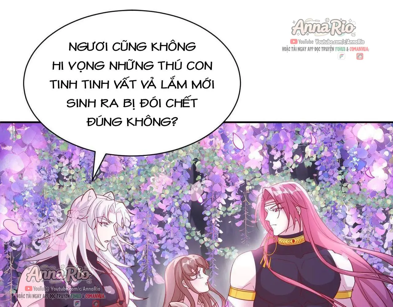 Thảnh Thơi Thú Thế Chủng Chủng Điền, Sinh Sinh Tể - Update Chapter 823 - Trang 7