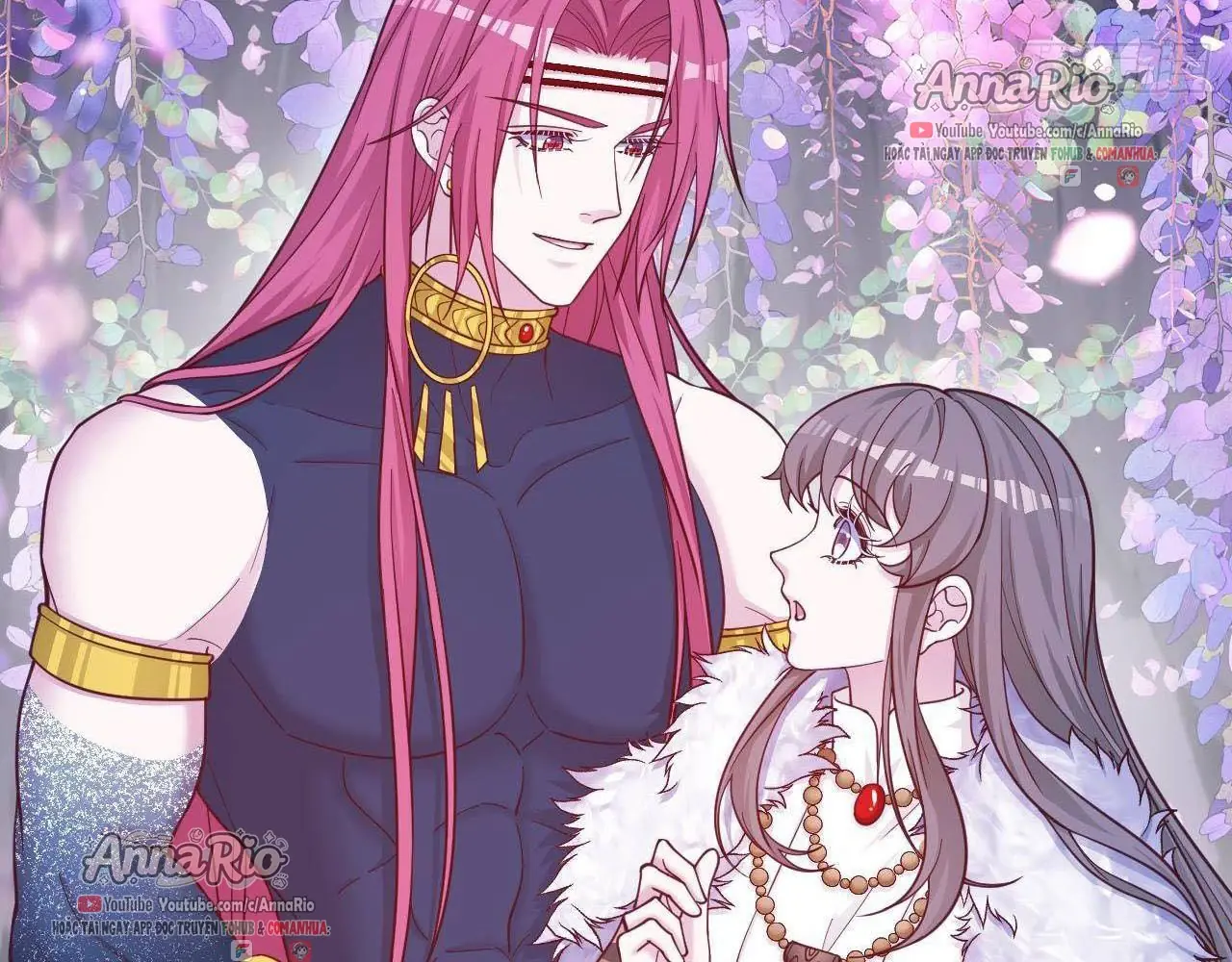 Thảnh Thơi Thú Thế Chủng Chủng Điền, Sinh Sinh Tể - Update Chapter 824 - Trang 10