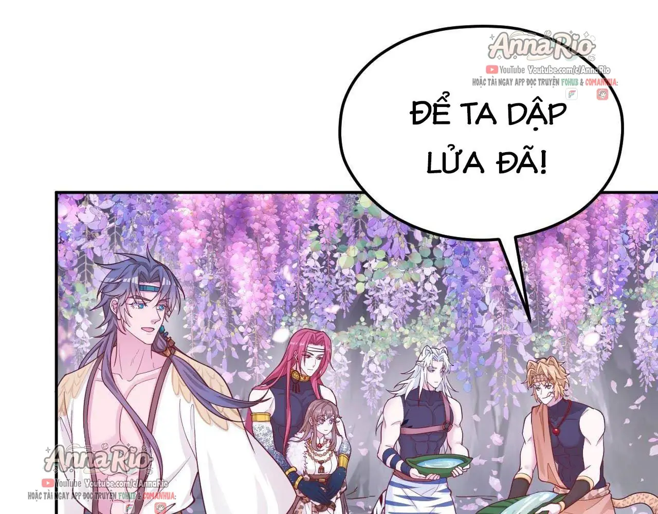 Thảnh Thơi Thú Thế Chủng Chủng Điền, Sinh Sinh Tể - Update Chapter 824 - Trang 12