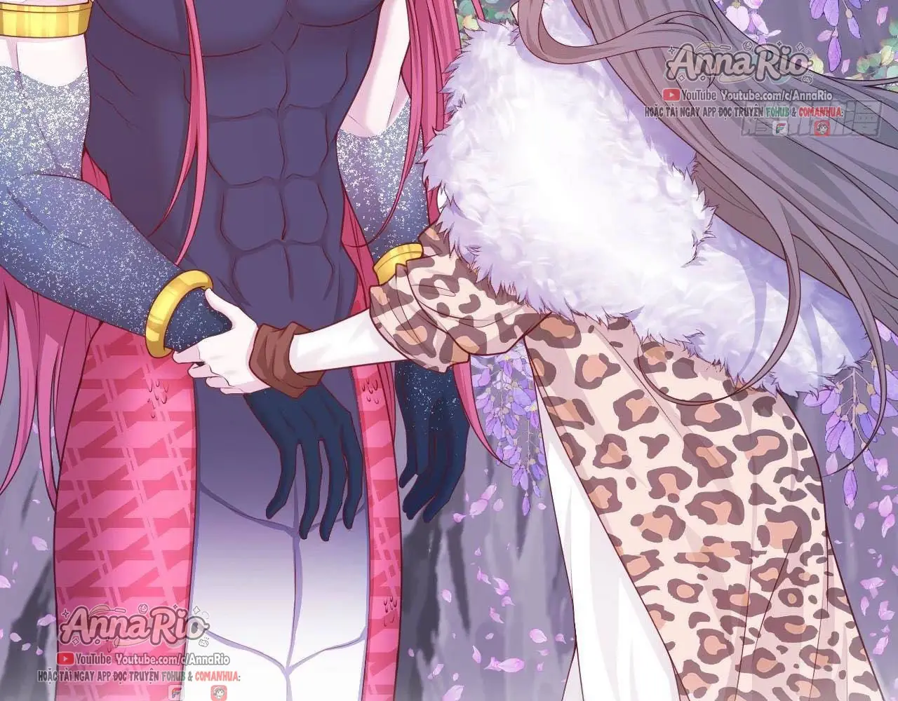 Thảnh Thơi Thú Thế Chủng Chủng Điền, Sinh Sinh Tể - Update Chapter 824 - Trang 21