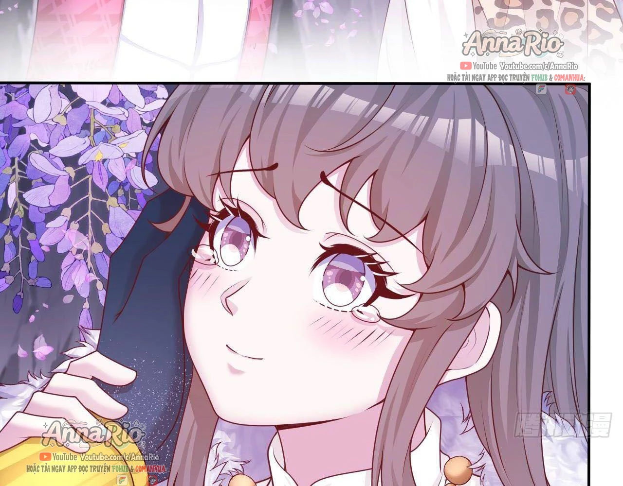 Thảnh Thơi Thú Thế Chủng Chủng Điền, Sinh Sinh Tể - Update Chapter 824 - Trang 22