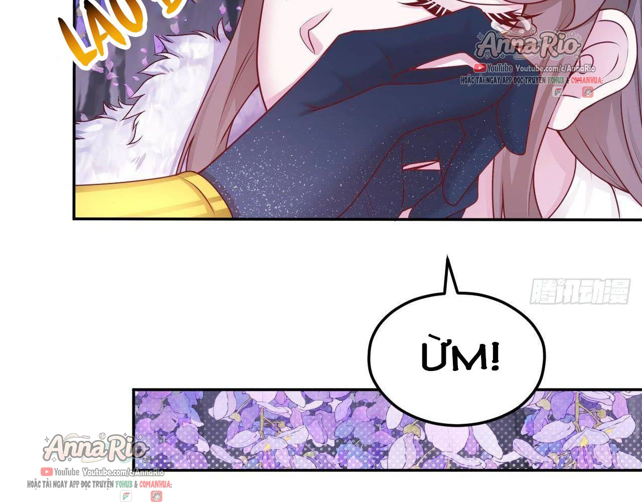 Thảnh Thơi Thú Thế Chủng Chủng Điền, Sinh Sinh Tể - Update Chapter 824 - Trang 24