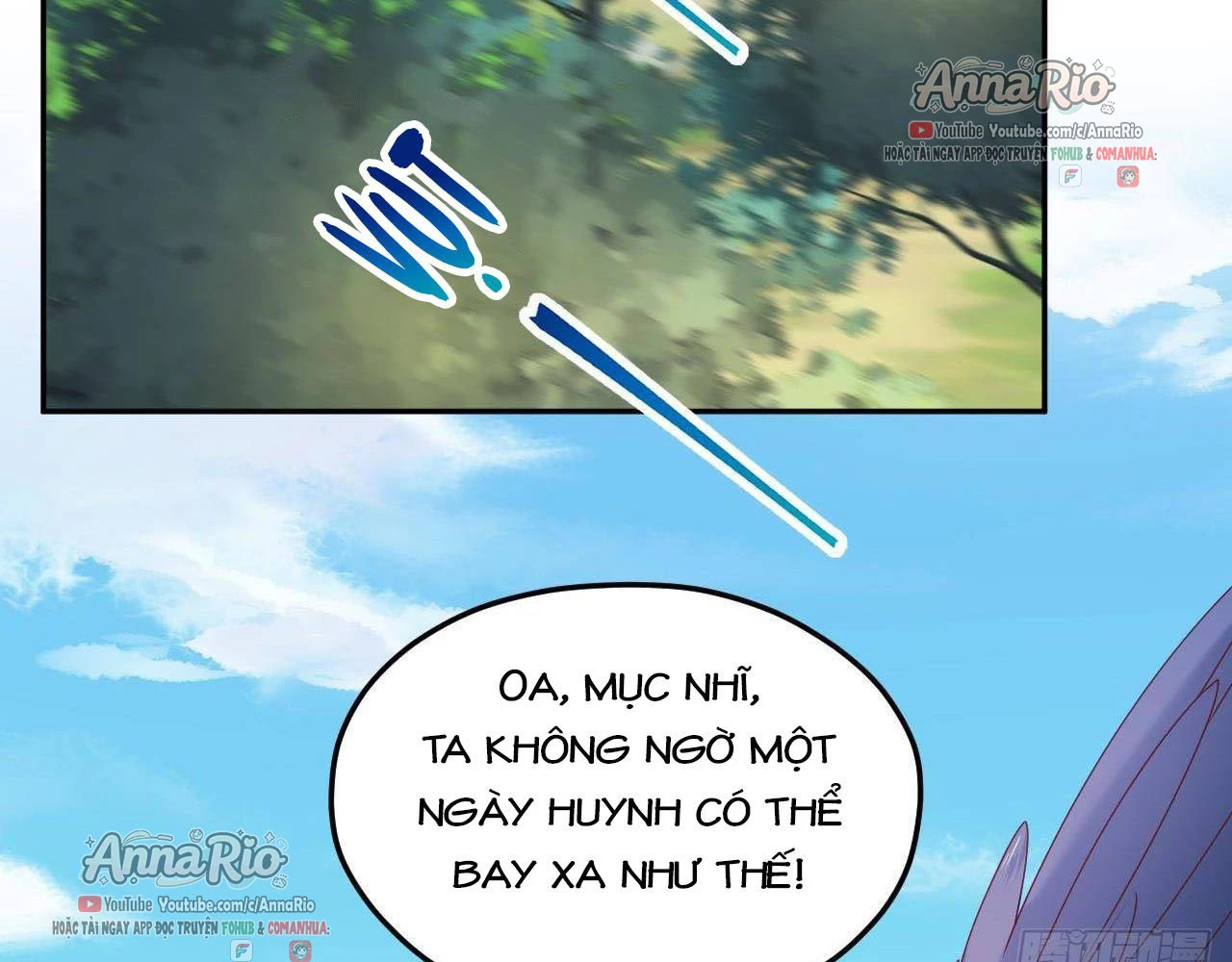 Thảnh Thơi Thú Thế Chủng Chủng Điền, Sinh Sinh Tể - Update Chapter 824 - Trang 27