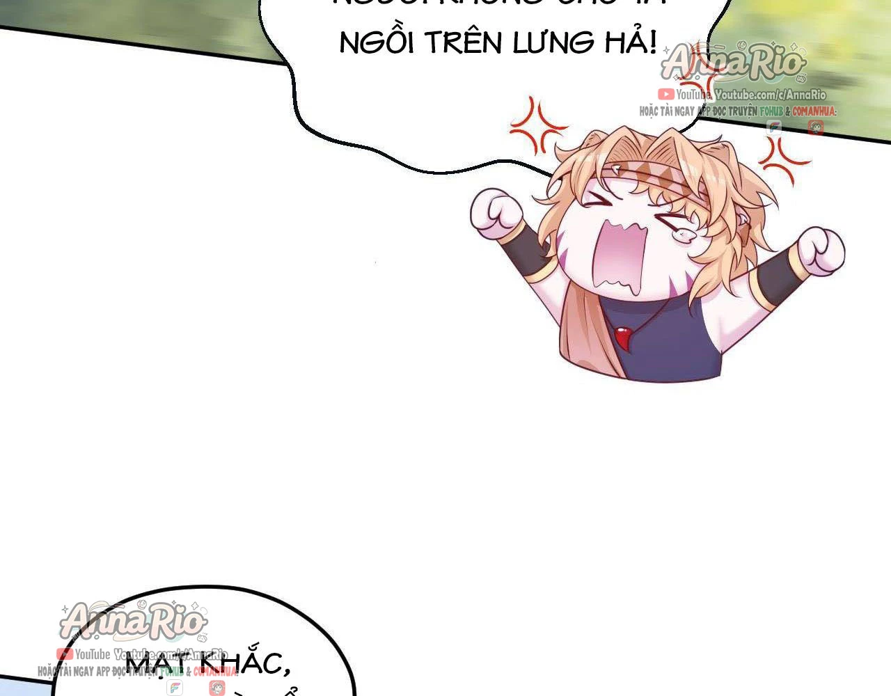 Thảnh Thơi Thú Thế Chủng Chủng Điền, Sinh Sinh Tể - Update Chapter 824 - Trang 30