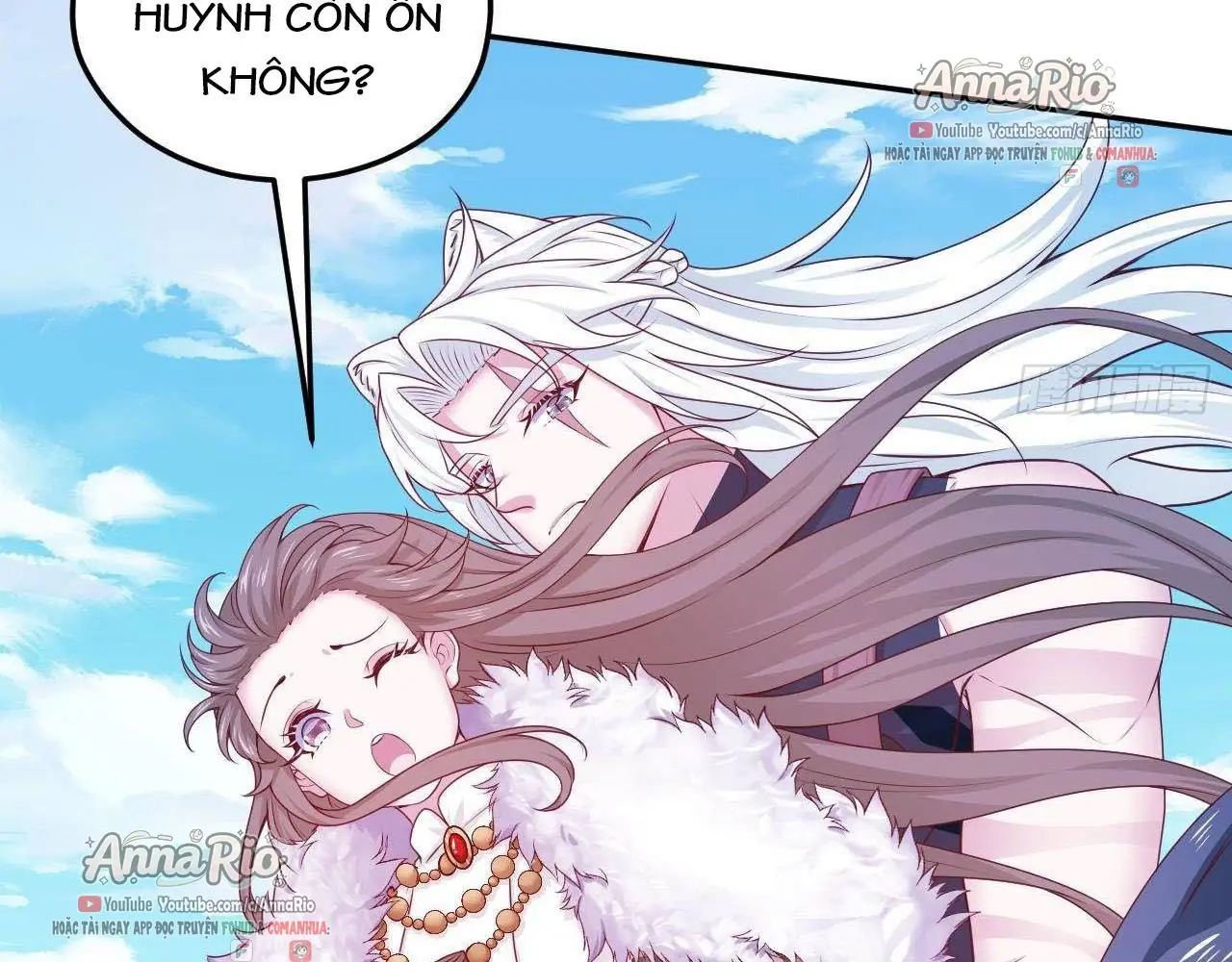 Thảnh Thơi Thú Thế Chủng Chủng Điền, Sinh Sinh Tể - Update Chapter 824 - Trang 31