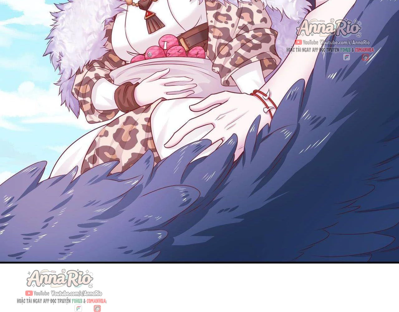 Thảnh Thơi Thú Thế Chủng Chủng Điền, Sinh Sinh Tể - Update Chapter 824 - Trang 32