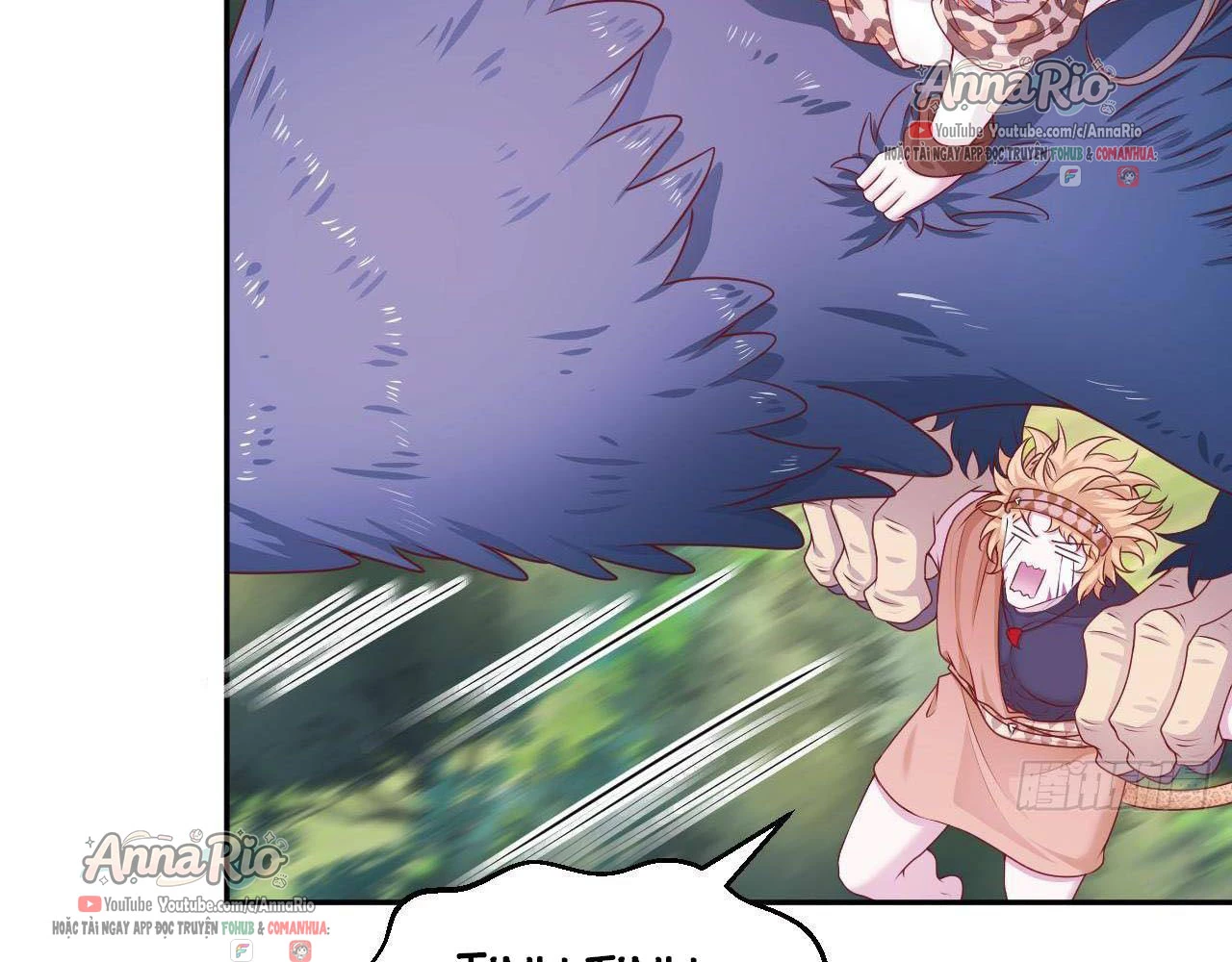 Thảnh Thơi Thú Thế Chủng Chủng Điền, Sinh Sinh Tể - Update Chapter 824 - Trang 34