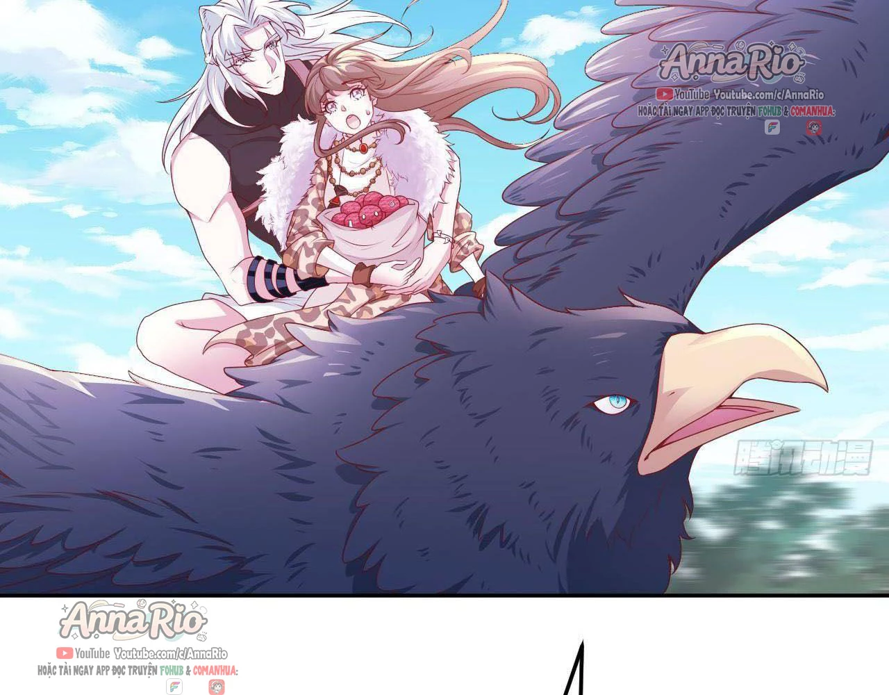Thảnh Thơi Thú Thế Chủng Chủng Điền, Sinh Sinh Tể - Update Chapter 824 - Trang 37