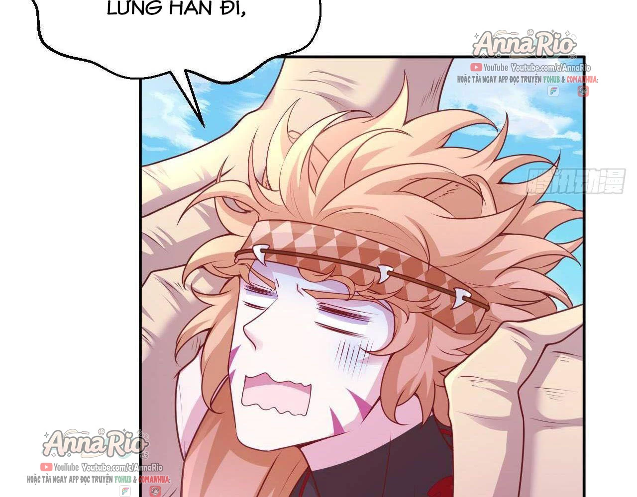Thảnh Thơi Thú Thế Chủng Chủng Điền, Sinh Sinh Tể - Update Chapter 824 - Trang 39