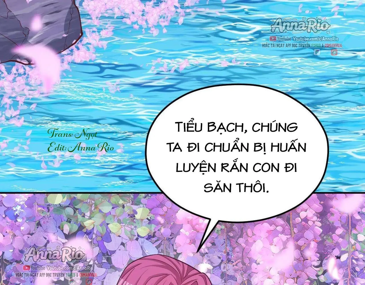 Thảnh Thơi Thú Thế Chủng Chủng Điền, Sinh Sinh Tể - Update Chapter 824 - Trang 9
