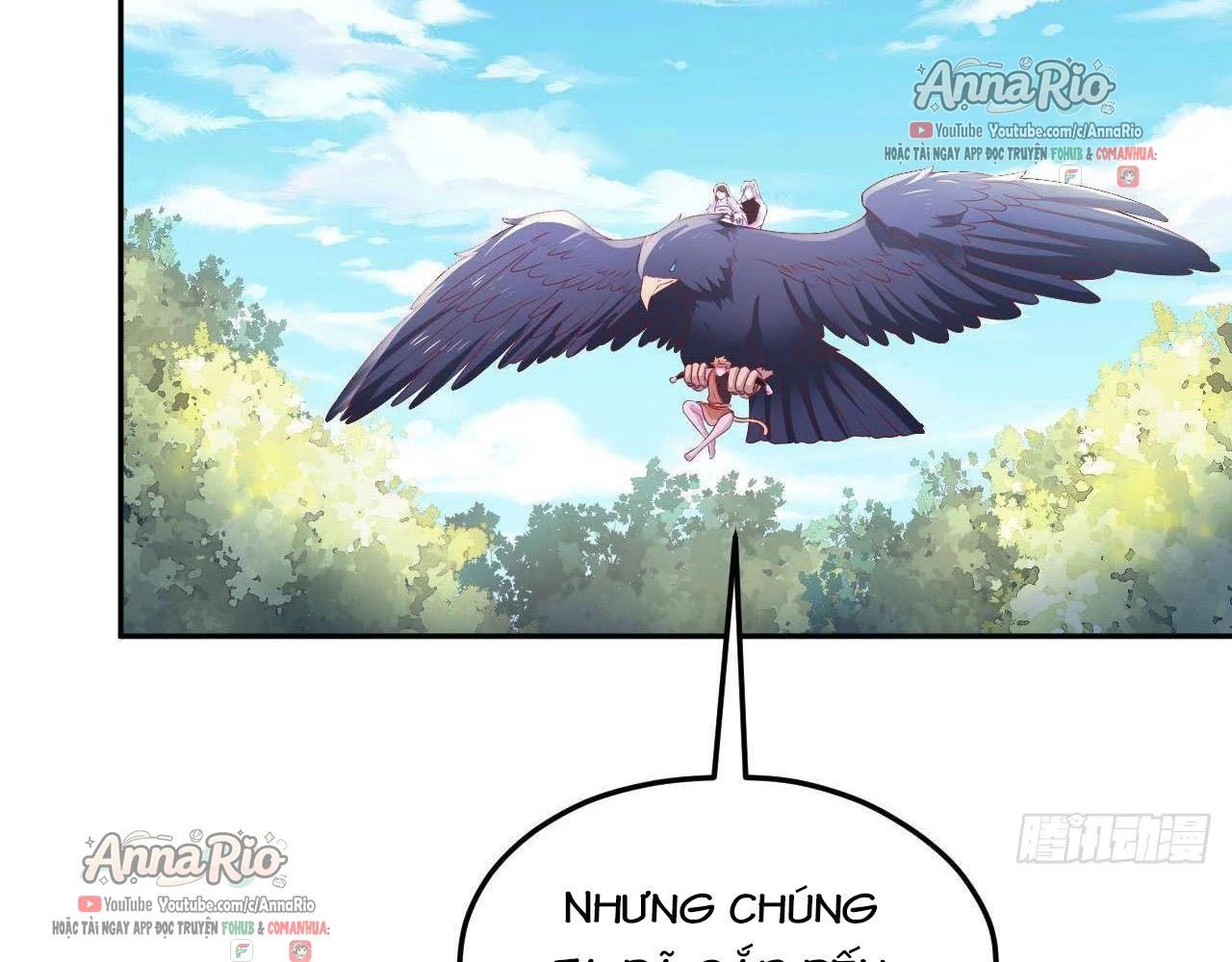 Thảnh Thơi Thú Thế Chủng Chủng Điền, Sinh Sinh Tể - Update Chapter 825 - Trang 11