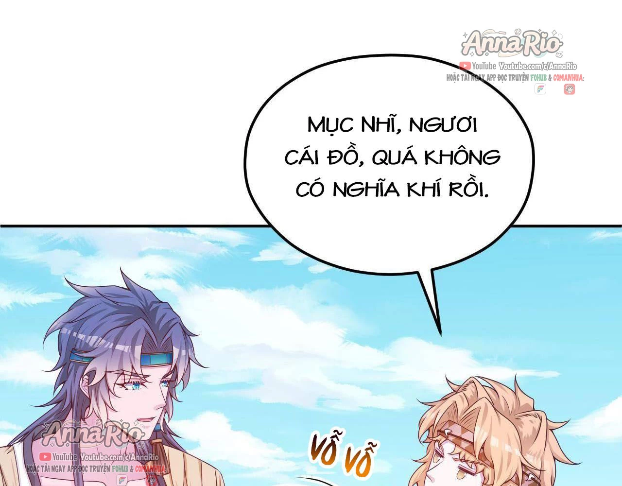 Thảnh Thơi Thú Thế Chủng Chủng Điền, Sinh Sinh Tể - Update Chapter 825 - Trang 18