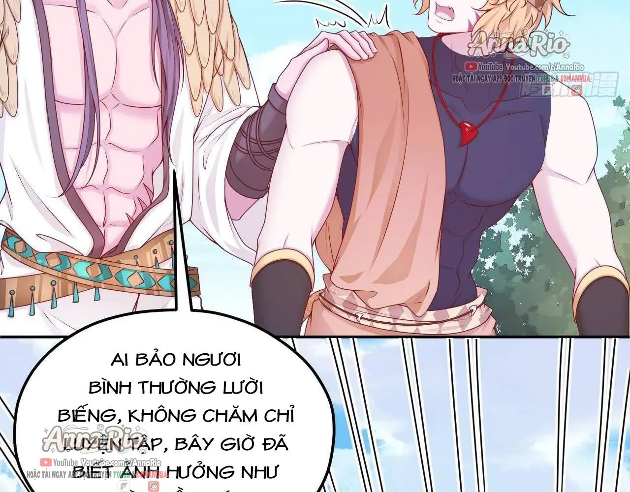 Thảnh Thơi Thú Thế Chủng Chủng Điền, Sinh Sinh Tể - Update Chapter 825 - Trang 19