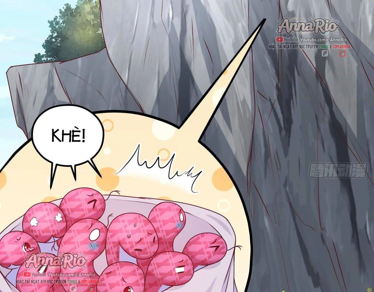Thảnh Thơi Thú Thế Chủng Chủng Điền, Sinh Sinh Tể - Update Chapter 825 - Trang 22
