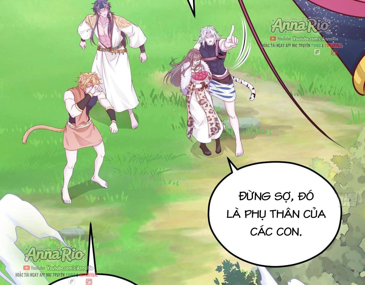 Thảnh Thơi Thú Thế Chủng Chủng Điền, Sinh Sinh Tể - Update Chapter 825 - Trang 27