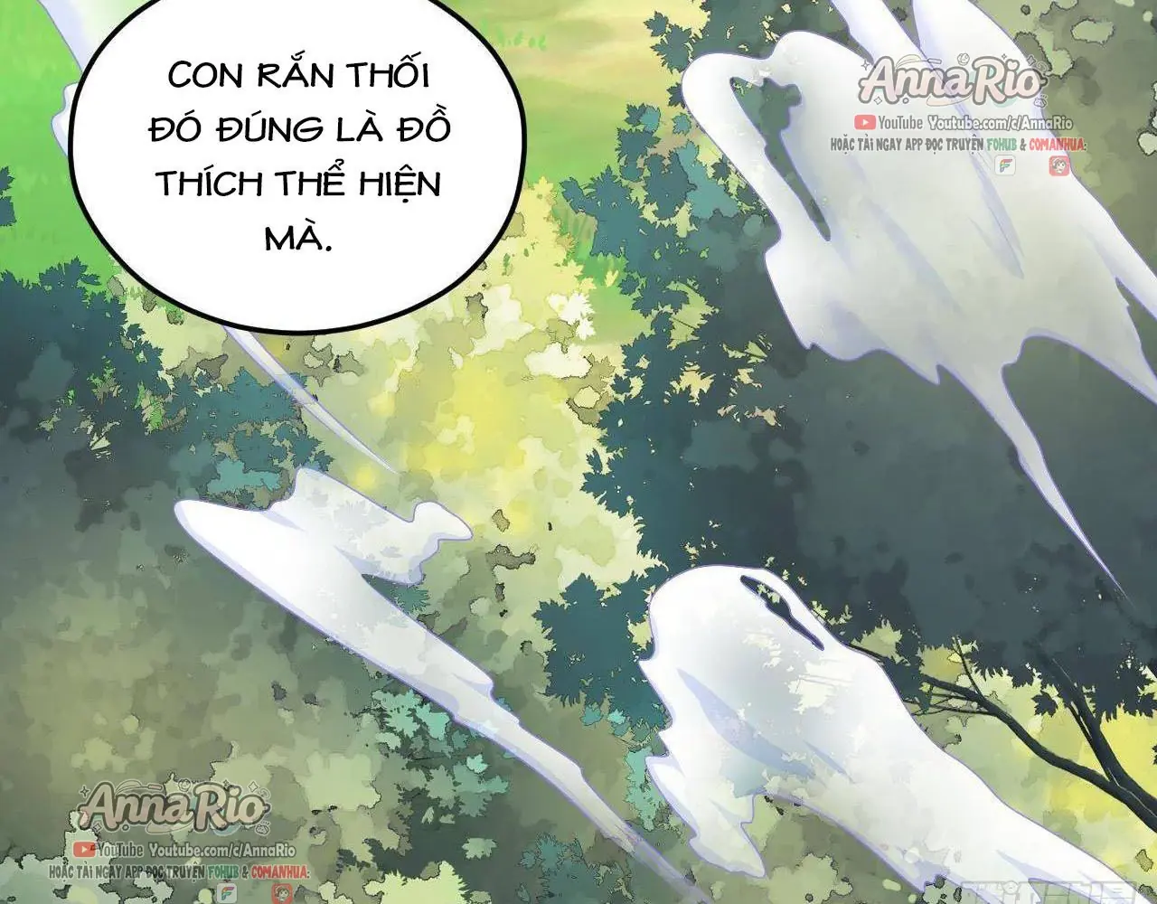 Thảnh Thơi Thú Thế Chủng Chủng Điền, Sinh Sinh Tể - Update Chapter 825 - Trang 28