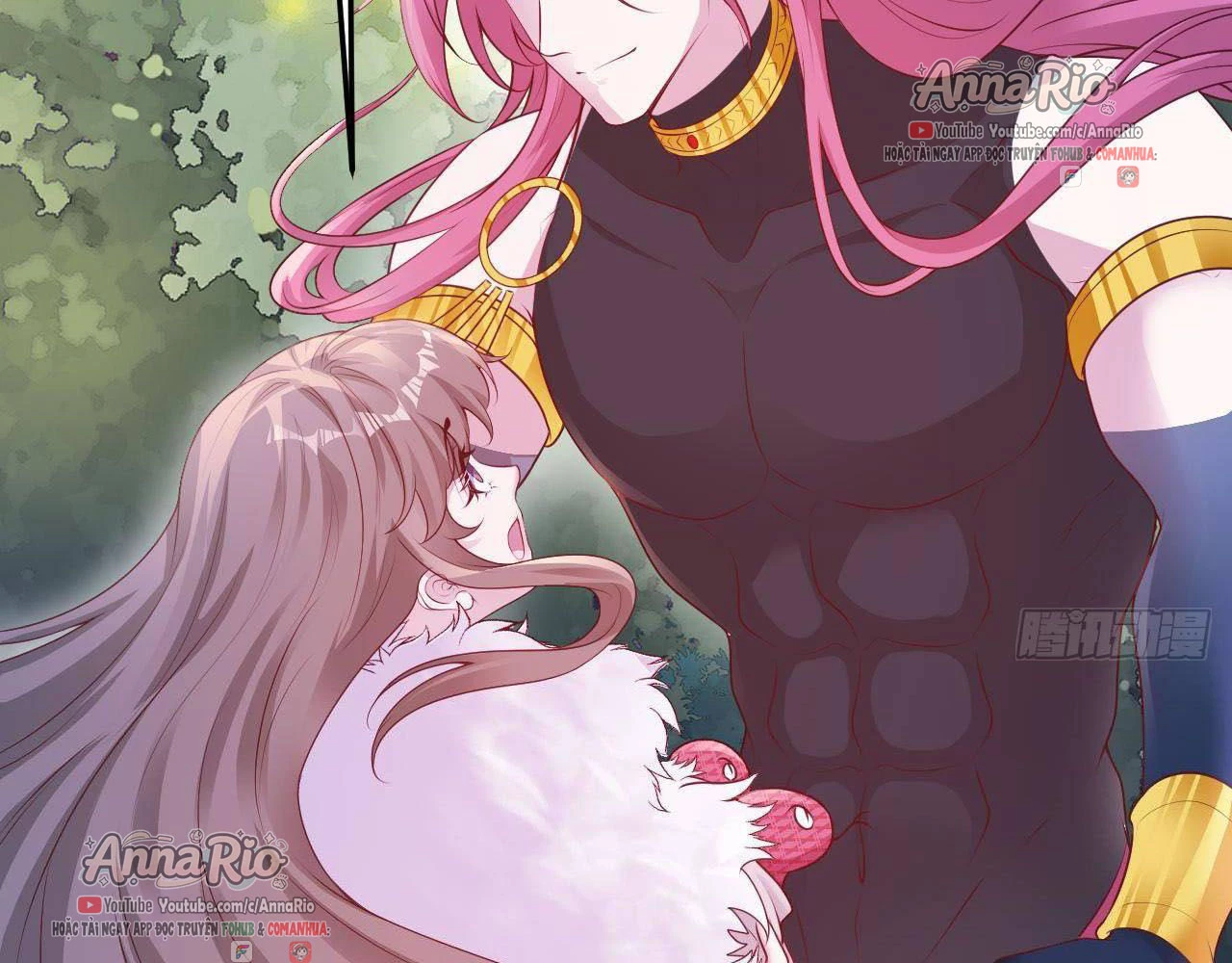 Thảnh Thơi Thú Thế Chủng Chủng Điền, Sinh Sinh Tể - Update Chapter 825 - Trang 31
