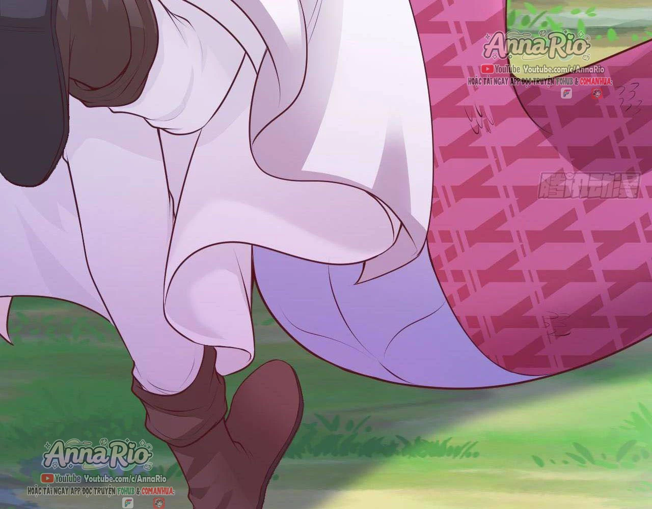 Thảnh Thơi Thú Thế Chủng Chủng Điền, Sinh Sinh Tể - Update Chapter 825 - Trang 33