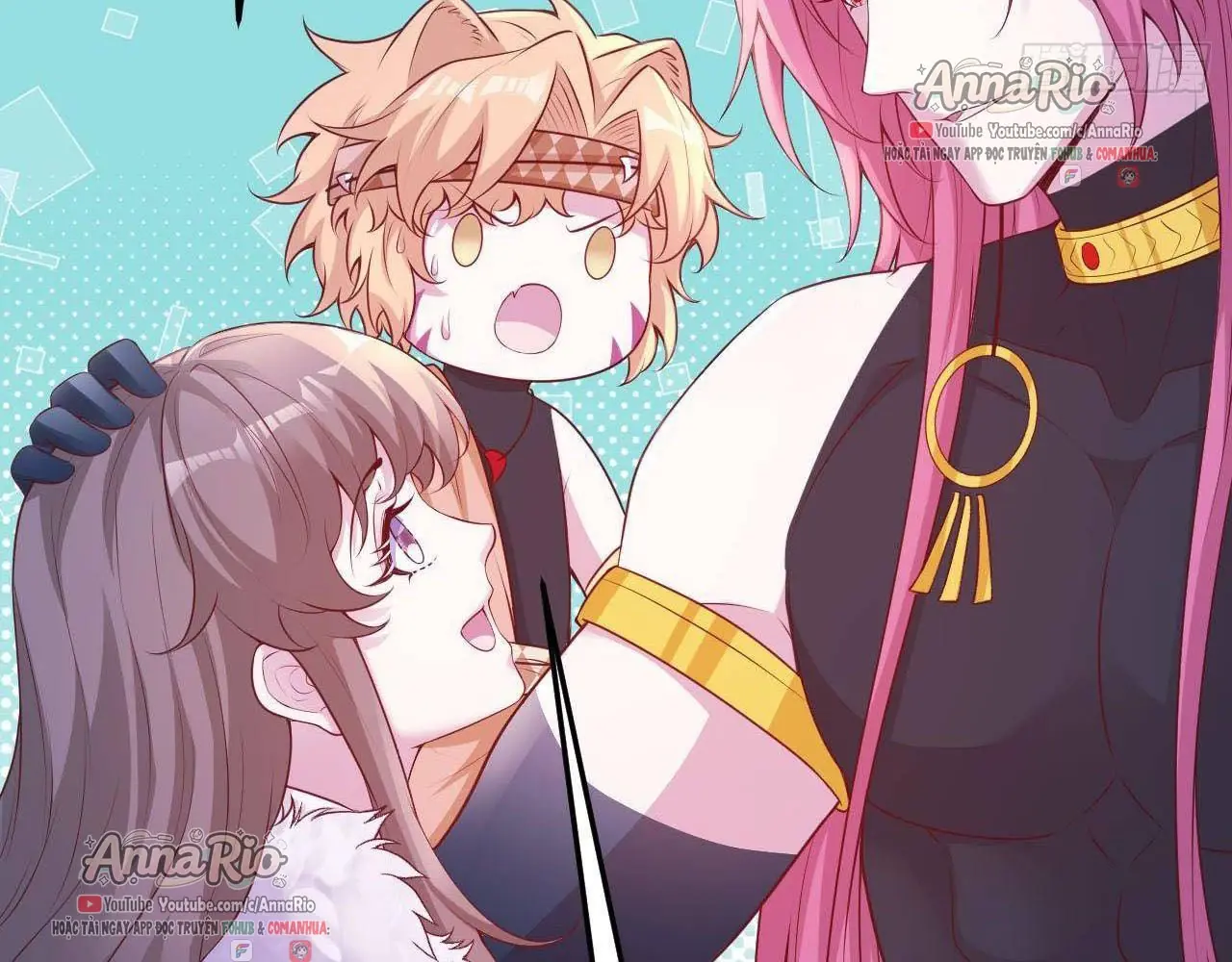 Thảnh Thơi Thú Thế Chủng Chủng Điền, Sinh Sinh Tể - Update Chapter 825 - Trang 35