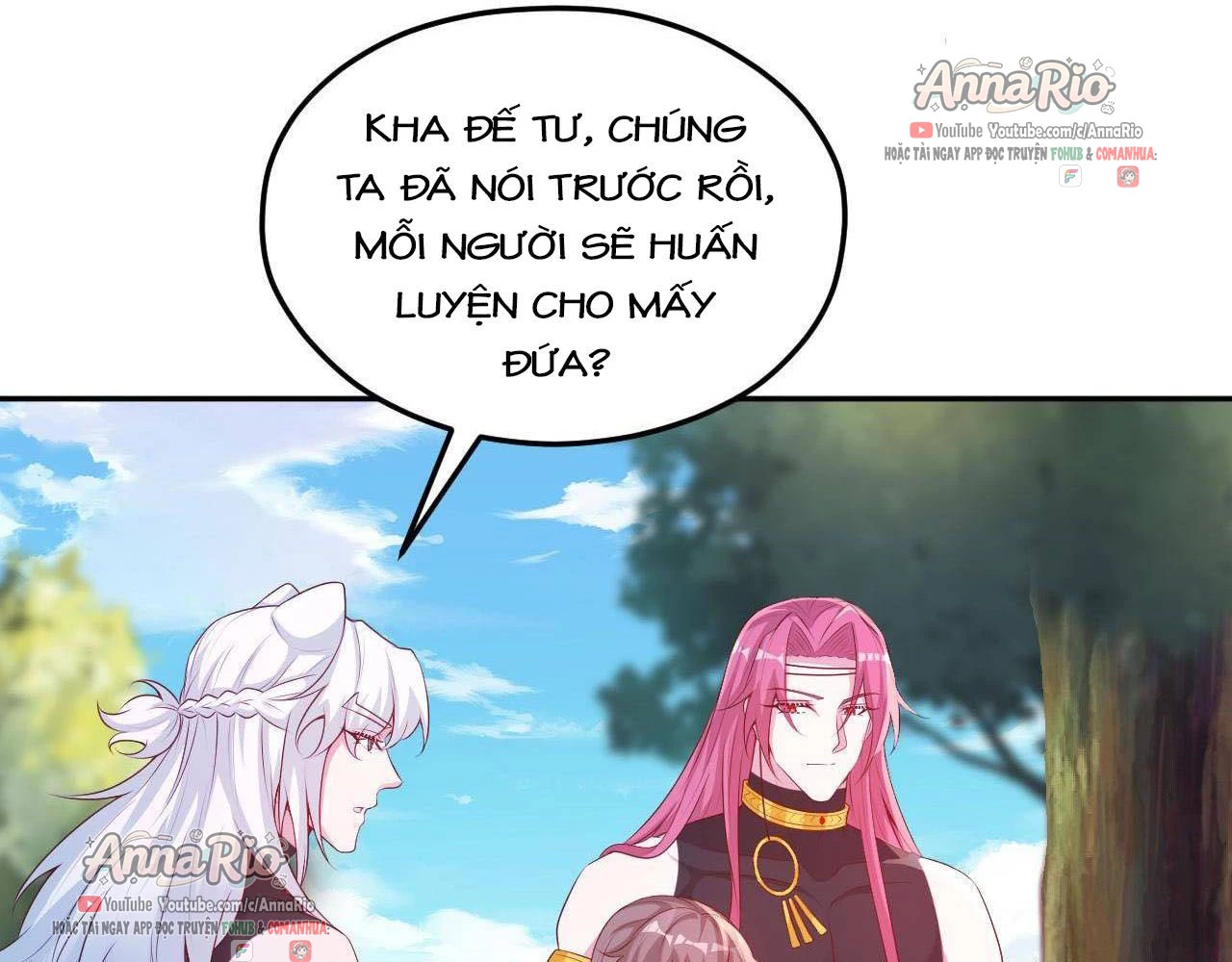 Thảnh Thơi Thú Thế Chủng Chủng Điền, Sinh Sinh Tể - Update Chapter 825 - Trang 39
