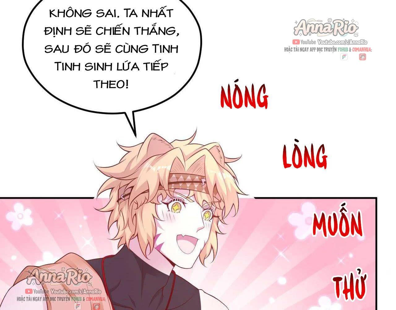 Thảnh Thơi Thú Thế Chủng Chủng Điền, Sinh Sinh Tể - Update Chapter 825 - Trang 41