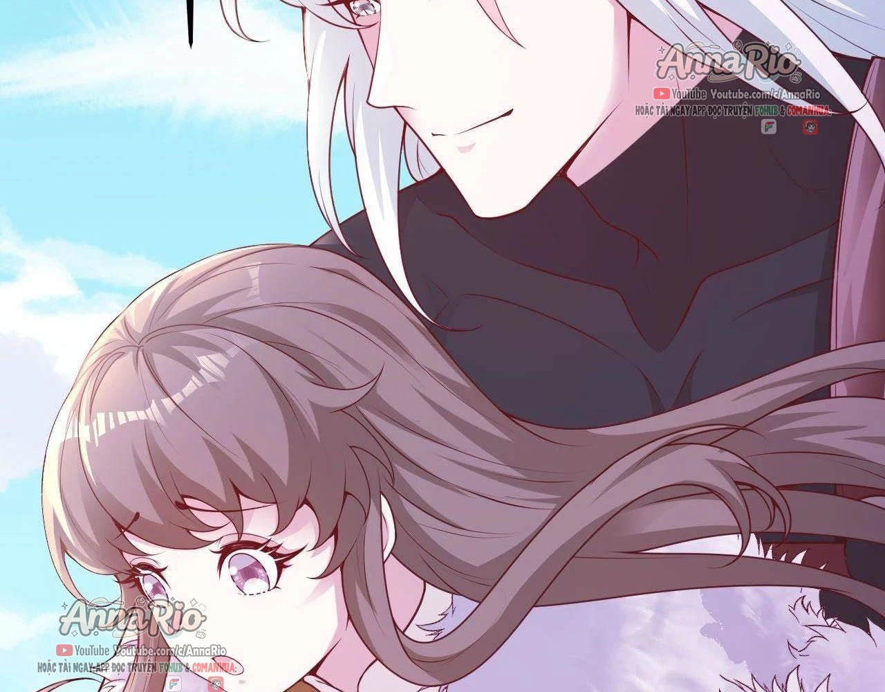 Thảnh Thơi Thú Thế Chủng Chủng Điền, Sinh Sinh Tể - Update Chapter 825 - Trang 7