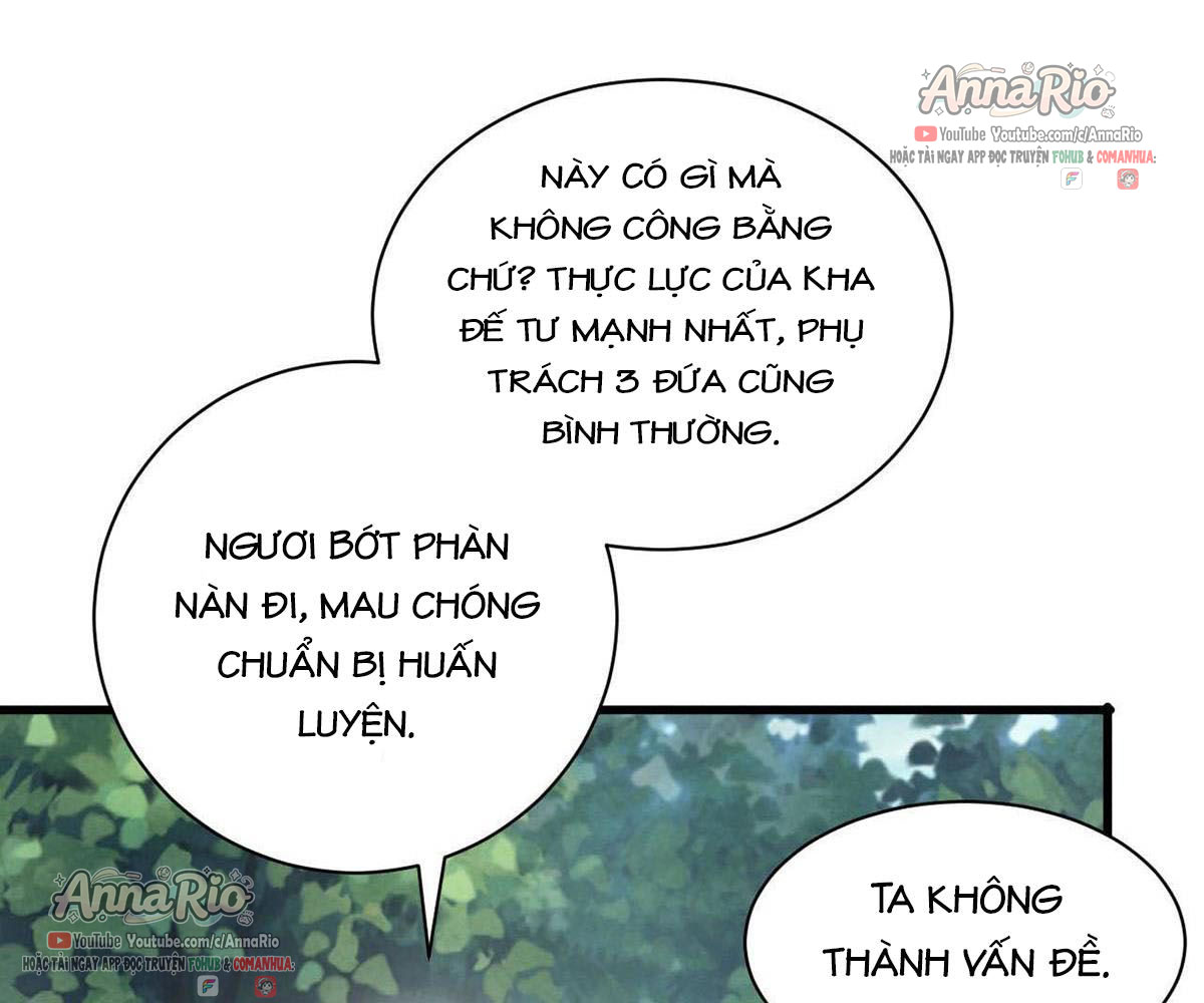 Thảnh Thơi Thú Thế Chủng Chủng Điền, Sinh Sinh Tể - Update Chapter 826 - Trang 13