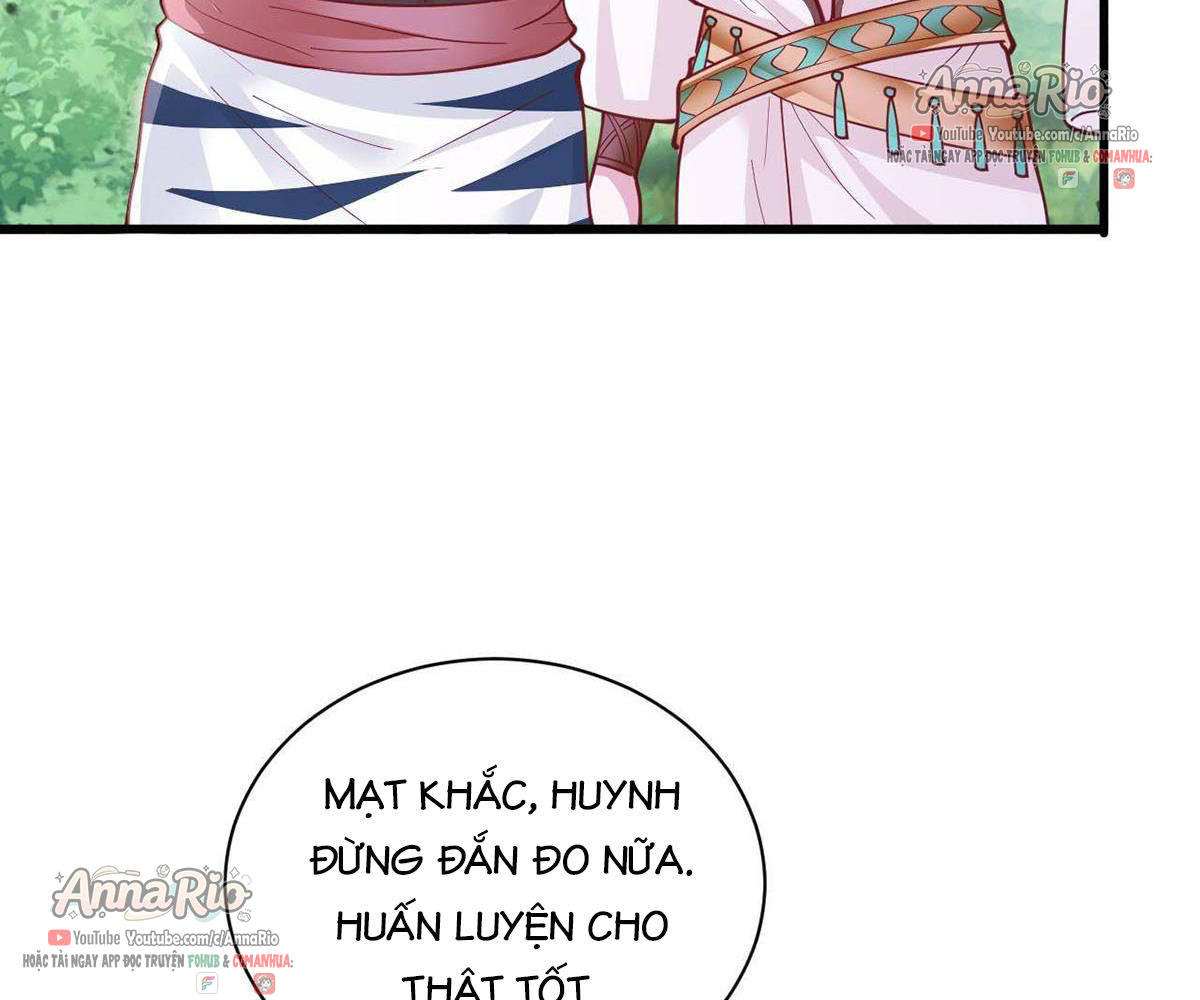 Thảnh Thơi Thú Thế Chủng Chủng Điền, Sinh Sinh Tể - Update Chapter 826 - Trang 15