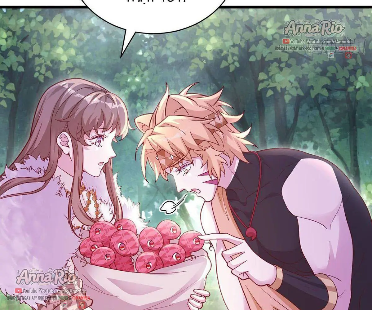 Thảnh Thơi Thú Thế Chủng Chủng Điền, Sinh Sinh Tể - Update Chapter 826 - Trang 16