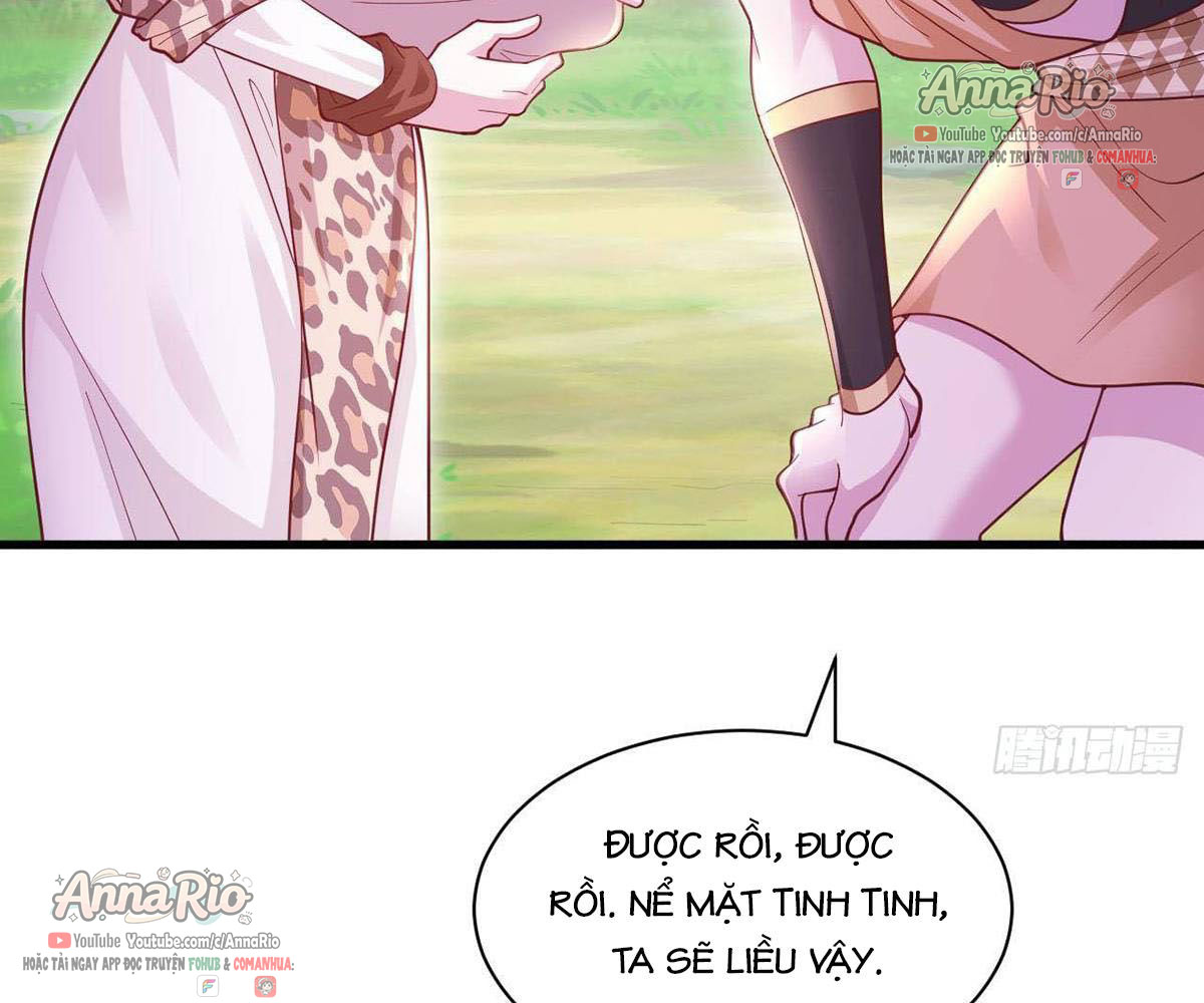 Thảnh Thơi Thú Thế Chủng Chủng Điền, Sinh Sinh Tể - Update Chapter 826 - Trang 17