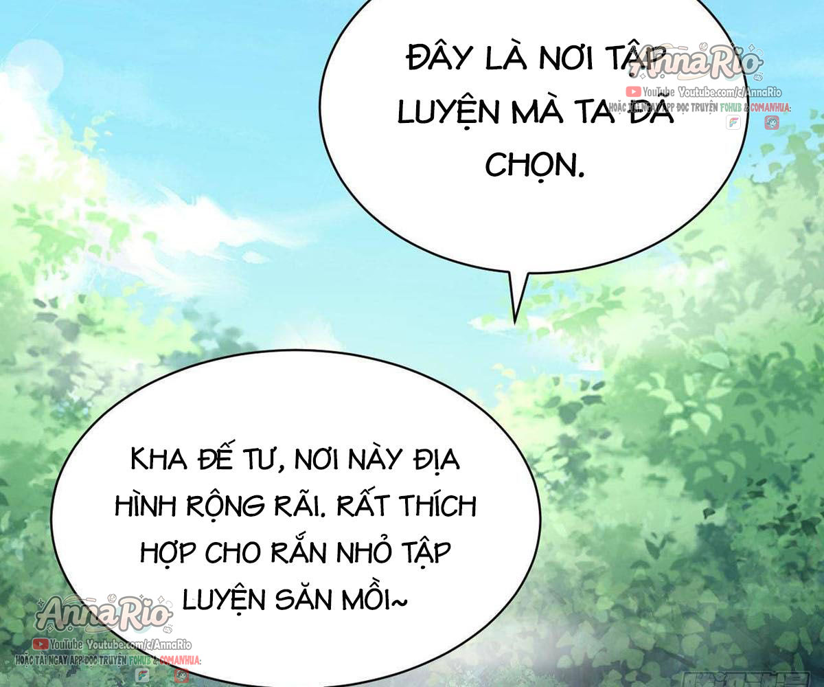 Thảnh Thơi Thú Thế Chủng Chủng Điền, Sinh Sinh Tể - Update Chapter 826 - Trang 19