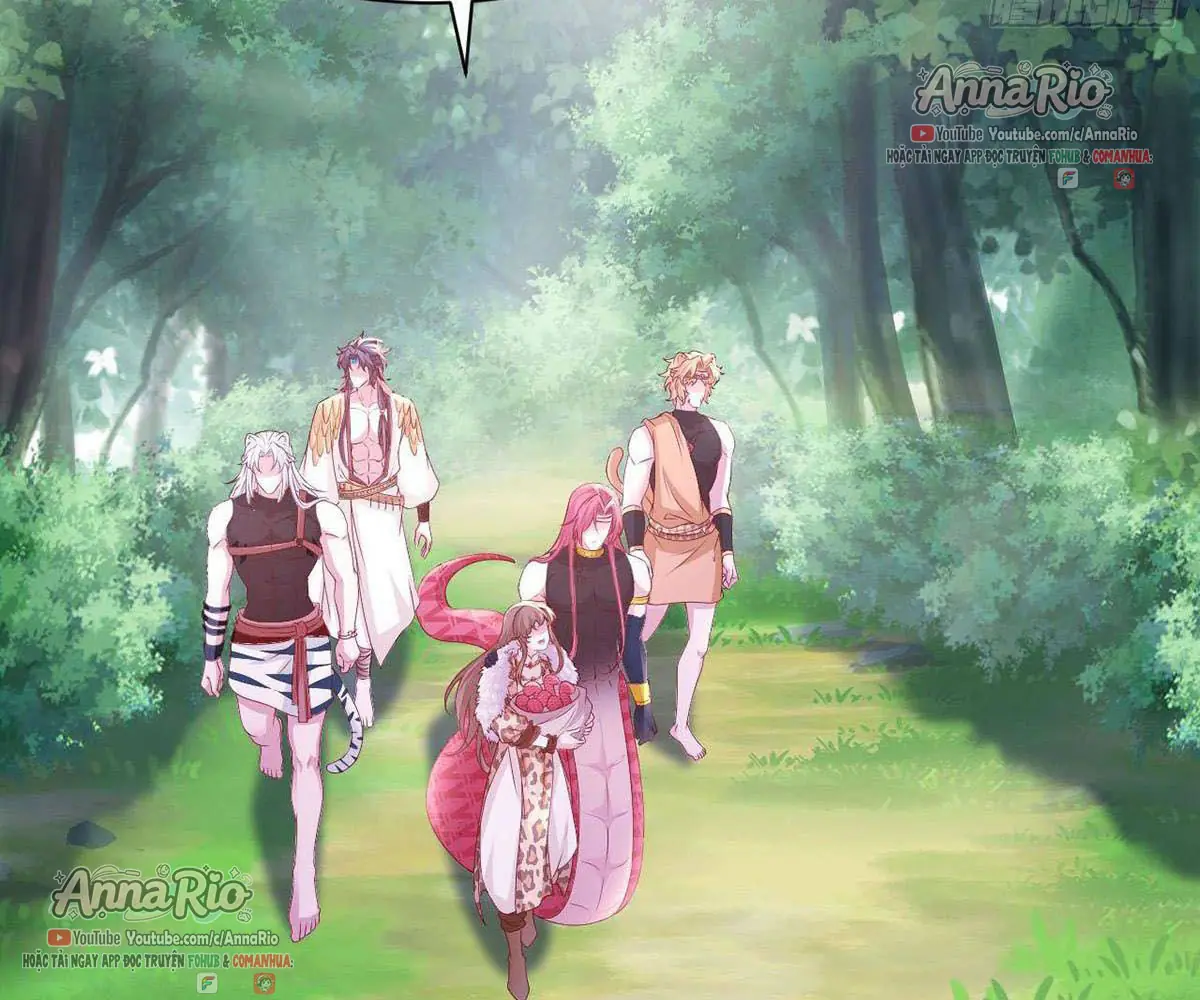 Thảnh Thơi Thú Thế Chủng Chủng Điền, Sinh Sinh Tể - Update Chapter 826 - Trang 20