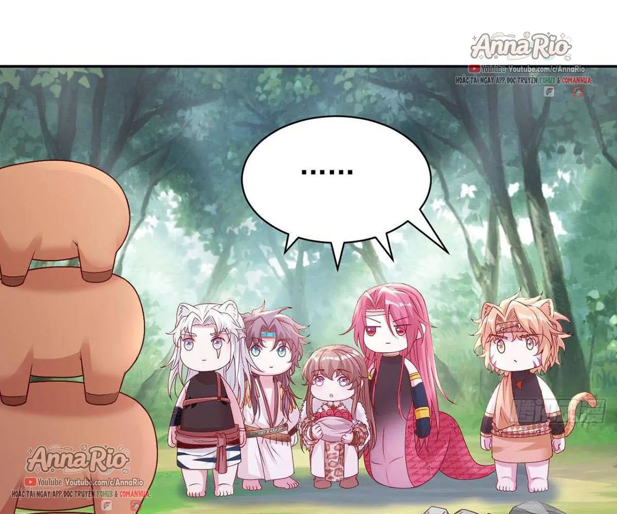 Thảnh Thơi Thú Thế Chủng Chủng Điền, Sinh Sinh Tể - Update Chapter 826 - Trang 24