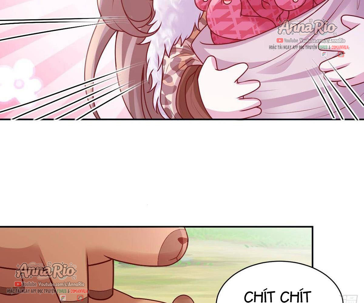 Thảnh Thơi Thú Thế Chủng Chủng Điền, Sinh Sinh Tể - Update Chapter 826 - Trang 27