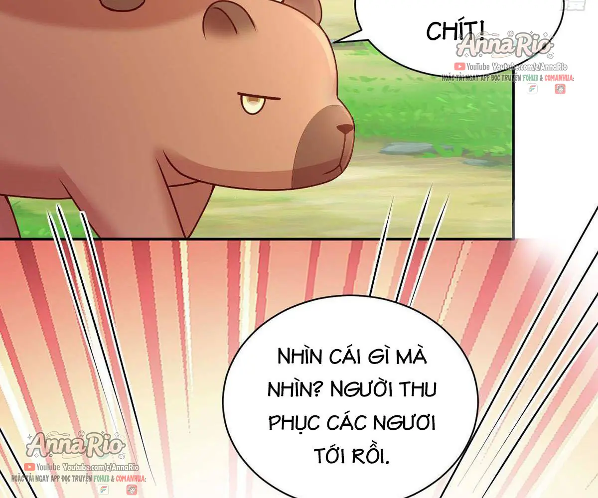 Thảnh Thơi Thú Thế Chủng Chủng Điền, Sinh Sinh Tể - Update Chapter 826 - Trang 28