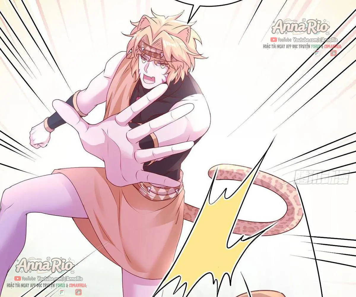 Thảnh Thơi Thú Thế Chủng Chủng Điền, Sinh Sinh Tể - Update Chapter 826 - Trang 29