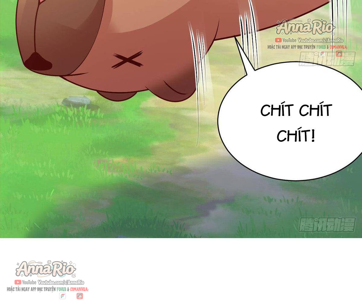 Thảnh Thơi Thú Thế Chủng Chủng Điền, Sinh Sinh Tể - Update Chapter 826 - Trang 31