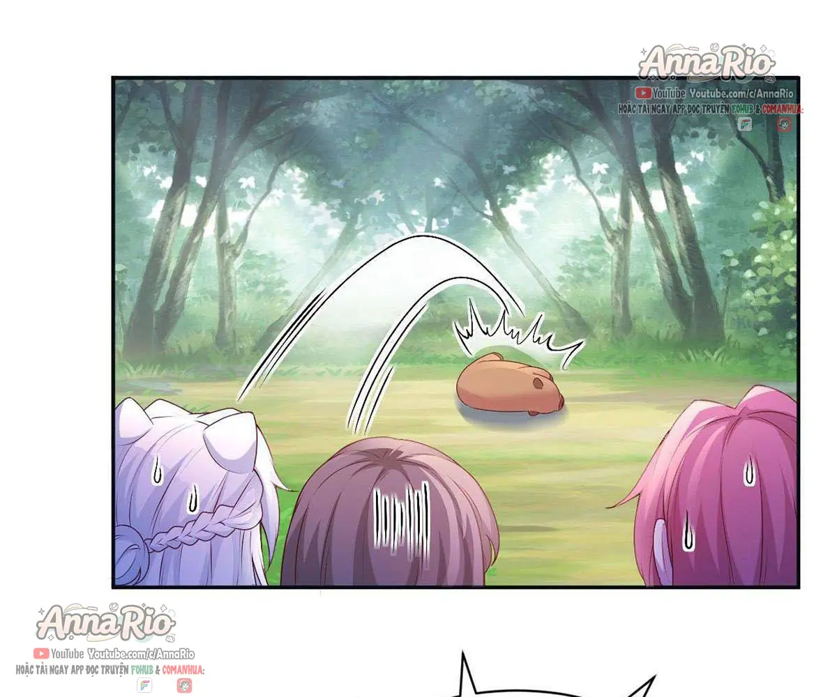 Thảnh Thơi Thú Thế Chủng Chủng Điền, Sinh Sinh Tể - Update Chapter 826 - Trang 32