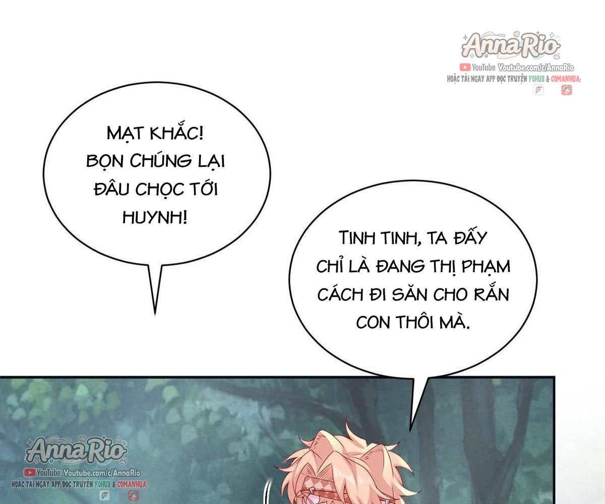 Thảnh Thơi Thú Thế Chủng Chủng Điền, Sinh Sinh Tể - Update Chapter 826 - Trang 34