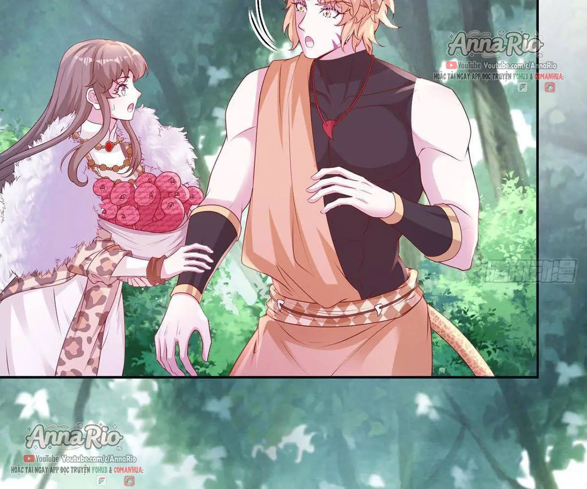 Thảnh Thơi Thú Thế Chủng Chủng Điền, Sinh Sinh Tể - Update Chapter 826 - Trang 35