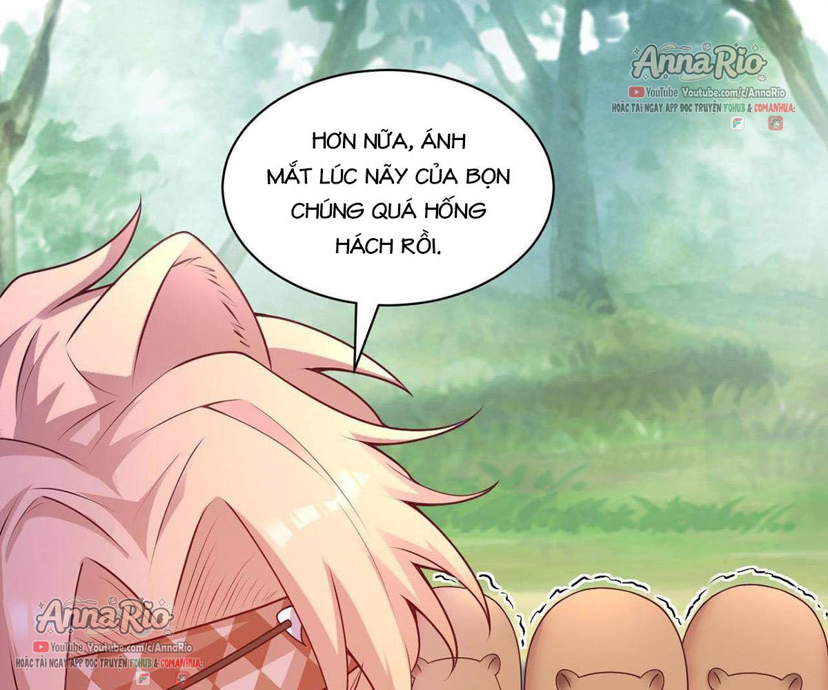 Thảnh Thơi Thú Thế Chủng Chủng Điền, Sinh Sinh Tể - Update Chapter 826 - Trang 36