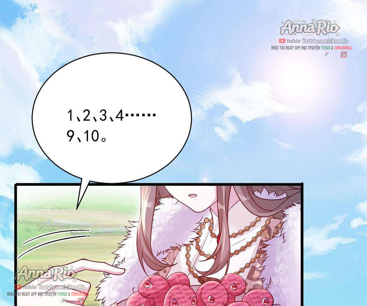 Thảnh Thơi Thú Thế Chủng Chủng Điền, Sinh Sinh Tể - Update Chapter 826 - Trang 5