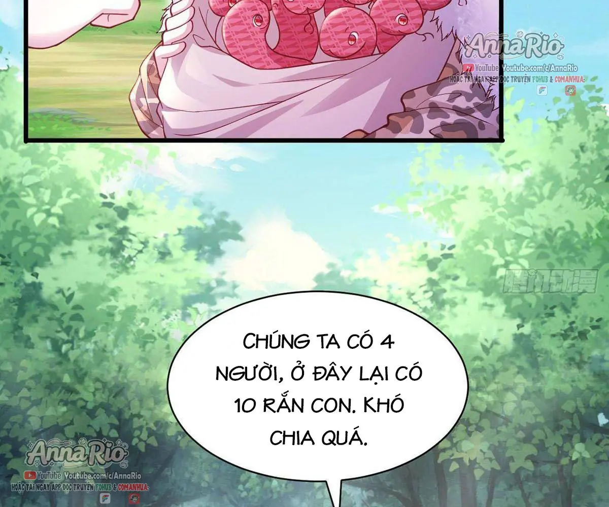 Thảnh Thơi Thú Thế Chủng Chủng Điền, Sinh Sinh Tể - Update Chapter 826 - Trang 6