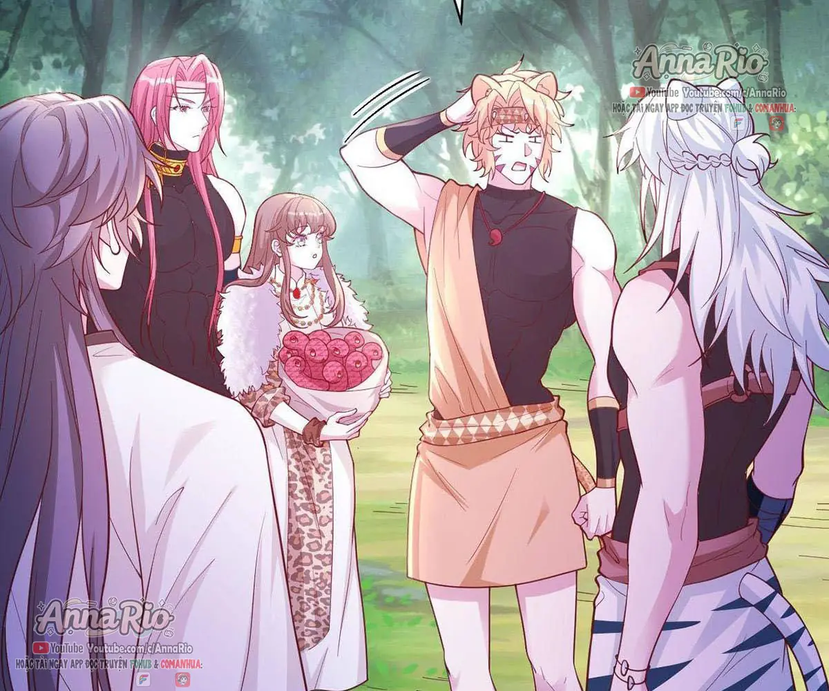 Thảnh Thơi Thú Thế Chủng Chủng Điền, Sinh Sinh Tể - Update Chapter 826 - Trang 7