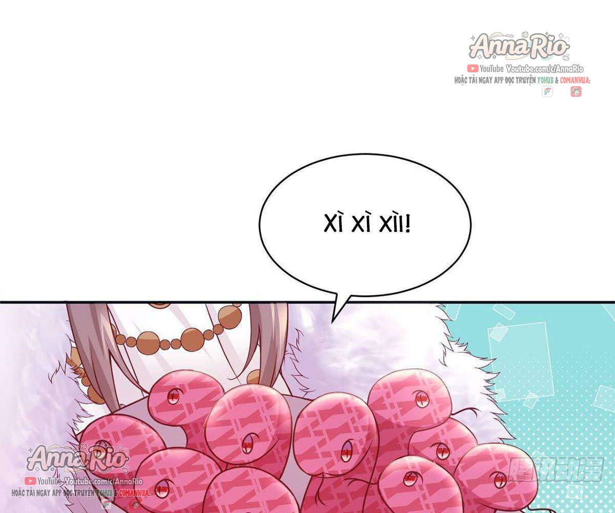 Thảnh Thơi Thú Thế Chủng Chủng Điền, Sinh Sinh Tể - Update Chapter 827 - Trang 11