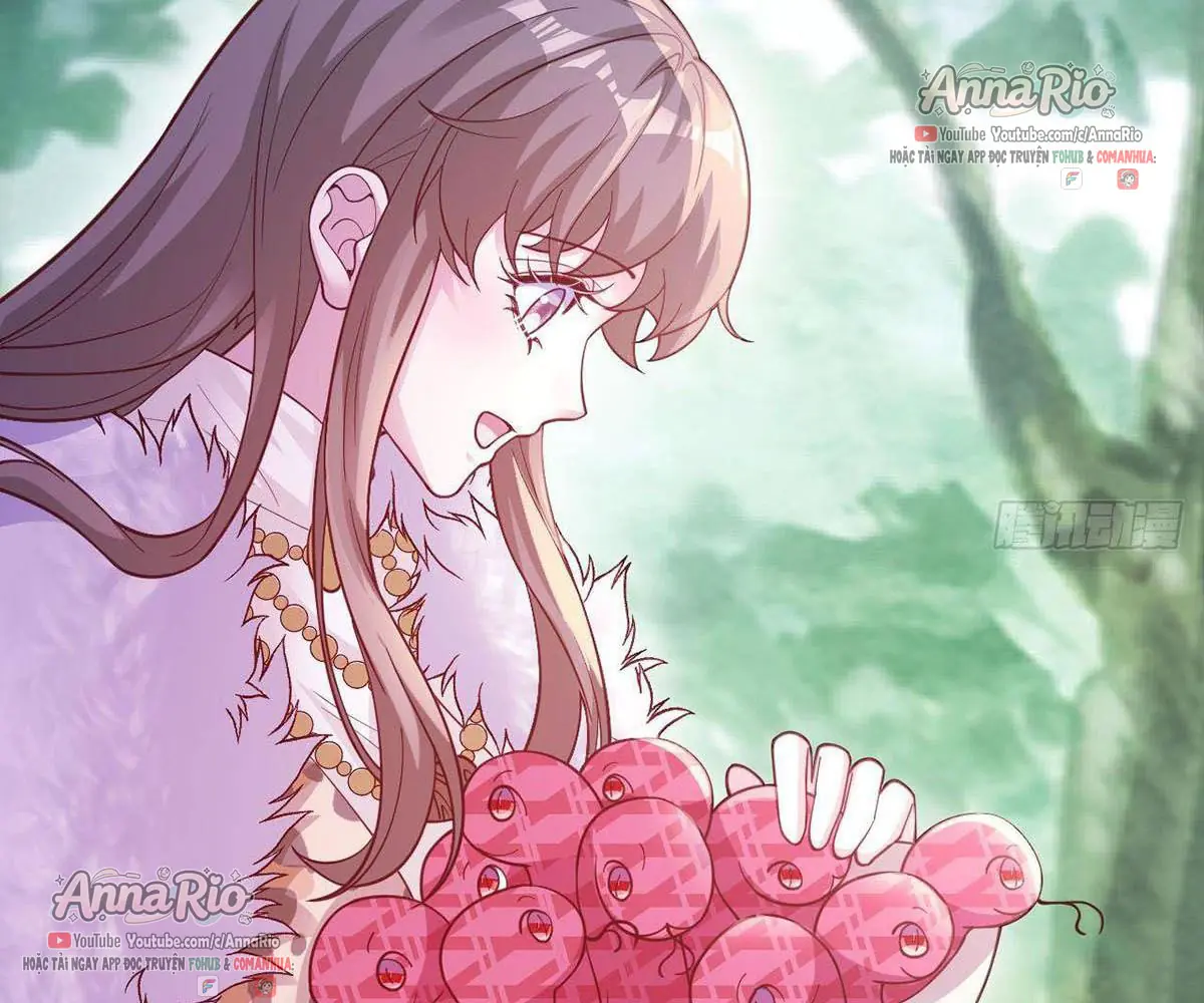 Thảnh Thơi Thú Thế Chủng Chủng Điền, Sinh Sinh Tể - Update Chapter 827 - Trang 14