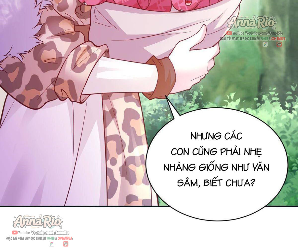 Thảnh Thơi Thú Thế Chủng Chủng Điền, Sinh Sinh Tể - Update Chapter 827 - Trang 15