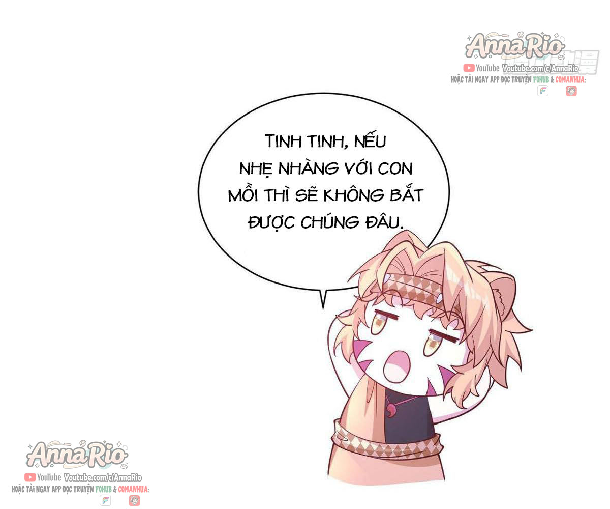Thảnh Thơi Thú Thế Chủng Chủng Điền, Sinh Sinh Tể - Update Chapter 827 - Trang 16