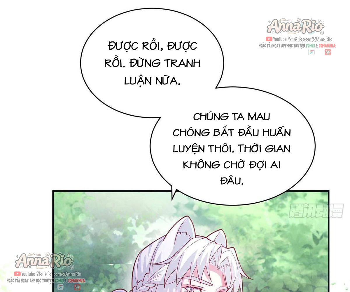 Thảnh Thơi Thú Thế Chủng Chủng Điền, Sinh Sinh Tể - Update Chapter 827 - Trang 17