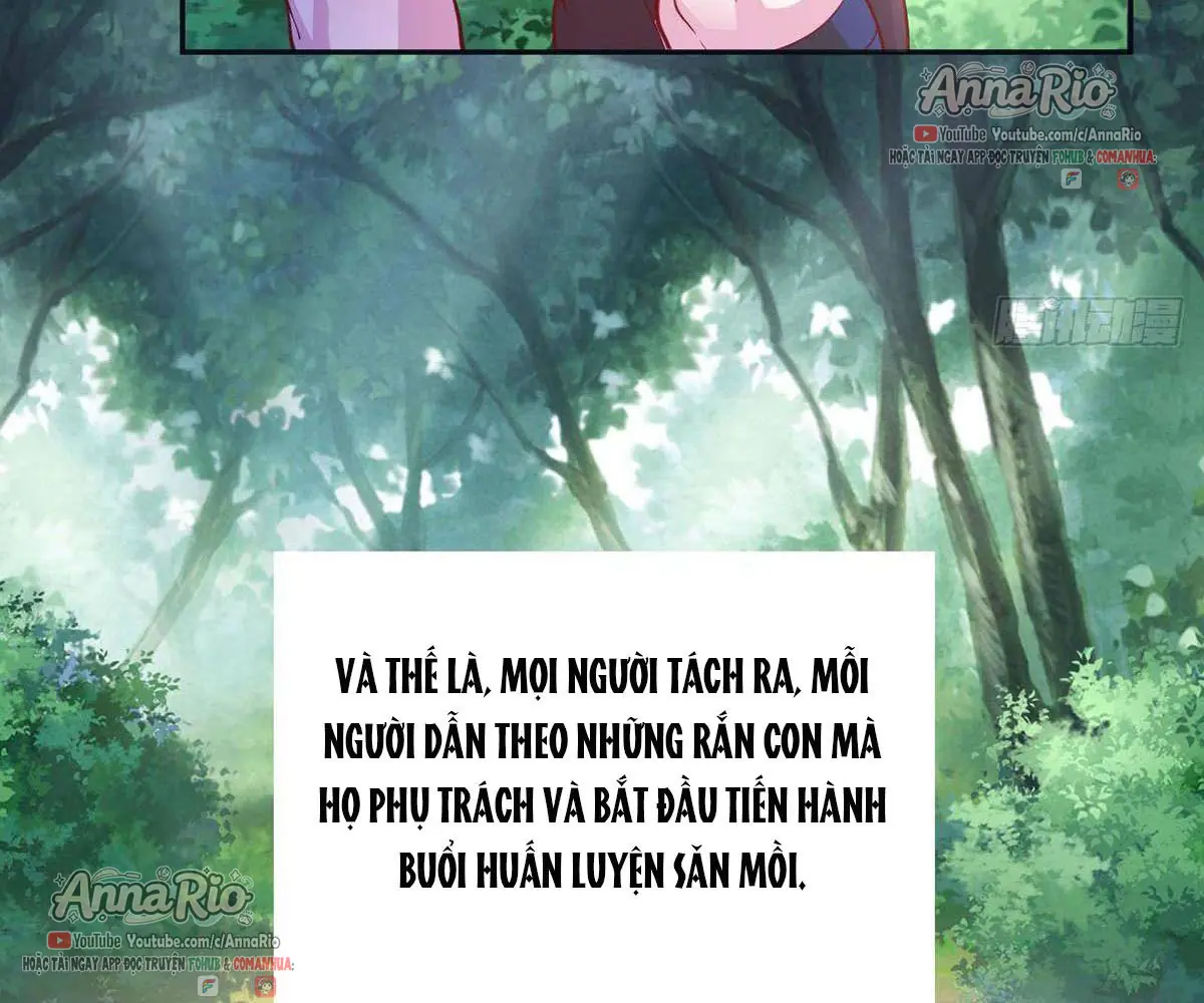 Thảnh Thơi Thú Thế Chủng Chủng Điền, Sinh Sinh Tể - Update Chapter 827 - Trang 19